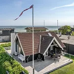 Ulv - 25m From The Sea By Interhome * 奥特鲁普