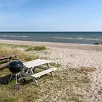 Ulv - 25m From The Sea By Interhome *