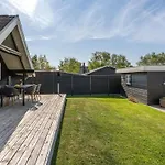 Ulv - 25m From The Sea By Interhome * オテルプ