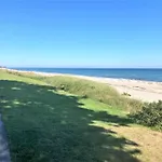 Ulv - 25m From The Sea By Interhome * オテルプ