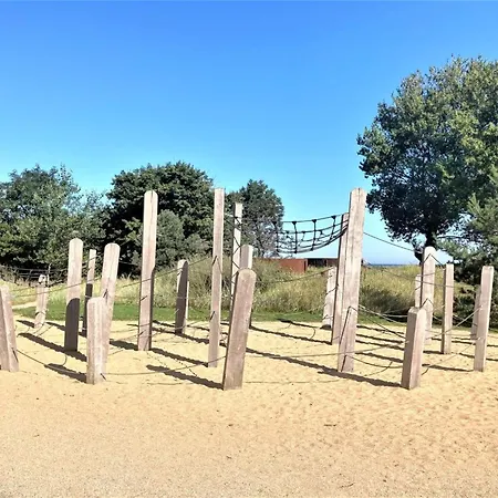 Ulv - 25m From The Sea By Interhome Otterup