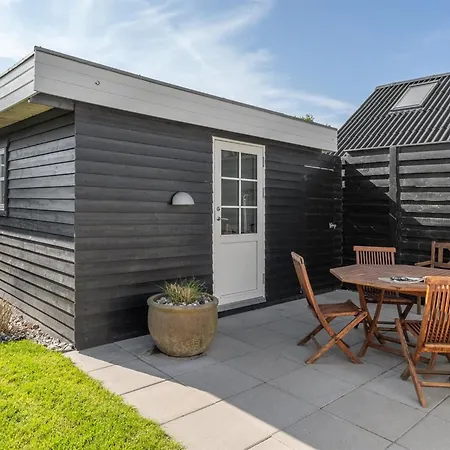 Casa vacanze Ulv - 25m From The Sea By Interhome *