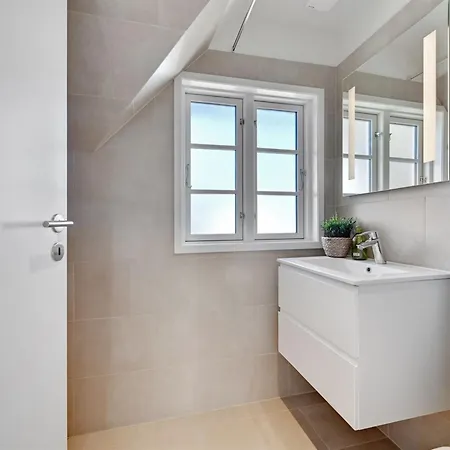 Ulv - 25m From The Sea By Interhome Сasa de vacaciones *