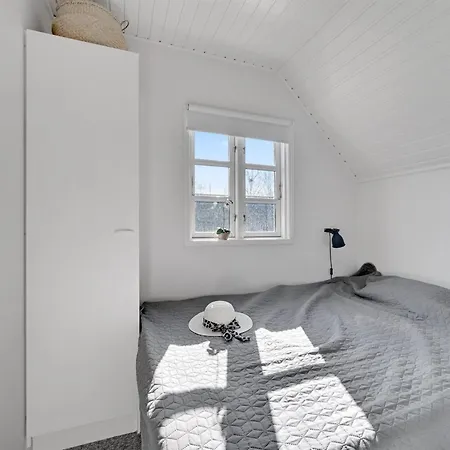 Casa vacanze Ulv - 25m From The Sea By Interhome *