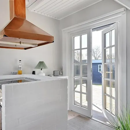 Сasa de vacaciones Ulv - 25m From The Sea By Interhome