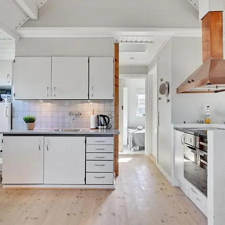 Ulv - 25m From The Sea By Interhome