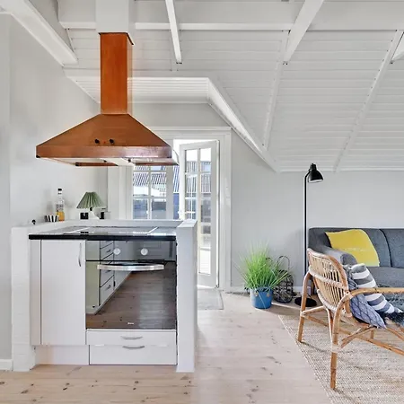 Ulv - 25m From The Sea By Interhome Сasa de vacaciones Otterup