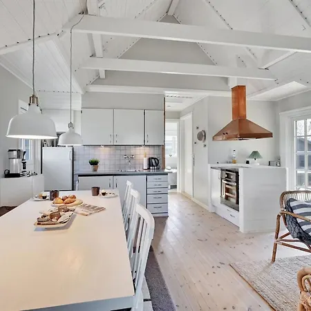 Ulv - 25m From The Sea By Interhome Сasa de vacaciones