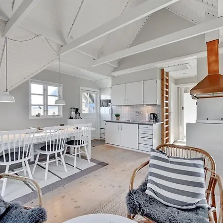 Ulv - 25m From The Sea By Interhome Casa vacanze