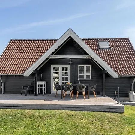 Ulv - 25m From The Sea By Interhome Casa vacanze *