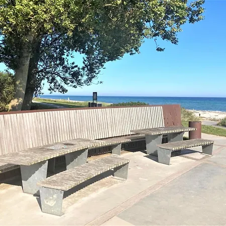 Ulv - 25m From The Sea By Interhome *